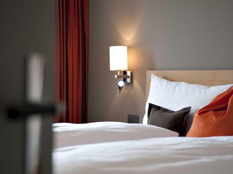 Hotel Donatz Samedan Extérieur photo